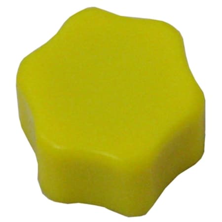 Handson 0.38 in. Drain Cap with Seal HA2200835